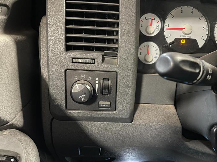 2008 Dodge RAM 1500