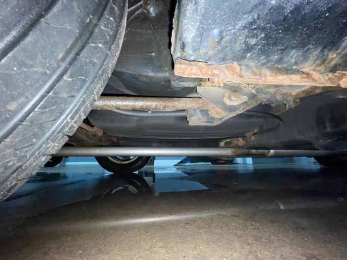 1998 Toyota Avalon