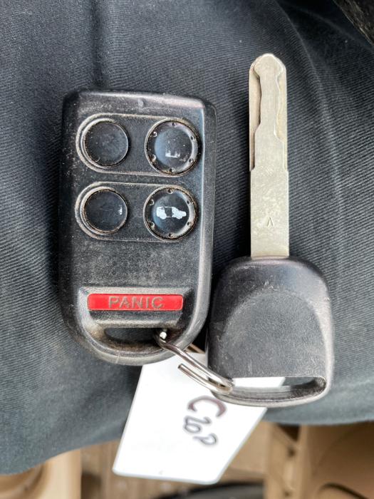 2006 honda odyssey ex-l with 262690 miles for sale near elk-river, minnesota 610d1f197de744d89c1d559ccee9cdd6.jpeg