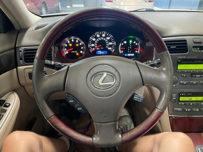 2003 Lexus ES 300
