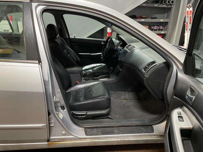 2005 Honda Accord