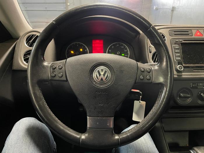 2009 volkswagen tiguan se with 128701 miles for sale near elk-river, minnesota 6120f4b550264672b62a85f04bcd82db.jpg