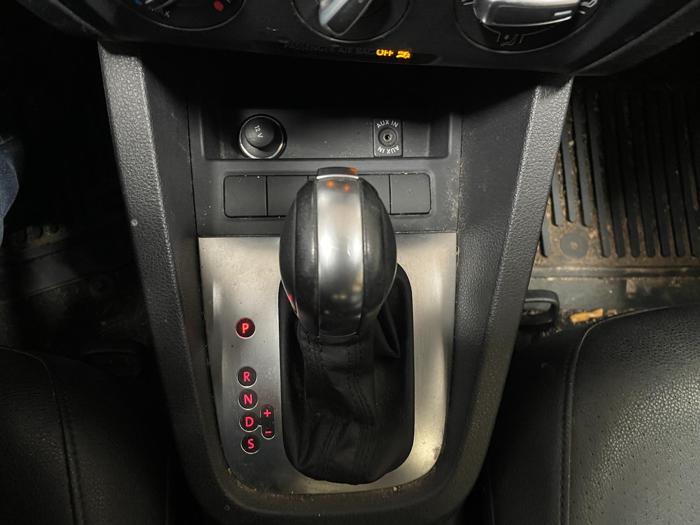 2011 Volkswagen Jetta