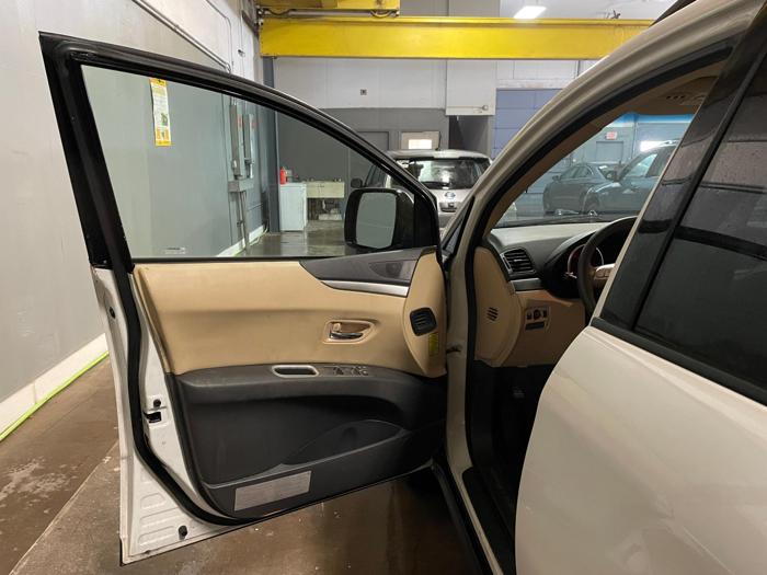 2012 Subaru B9 Tribeca