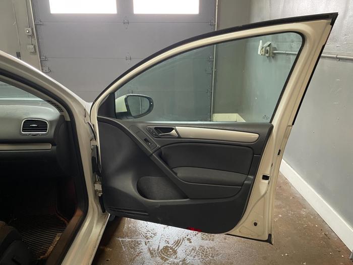 2011 Volkswagen Golf