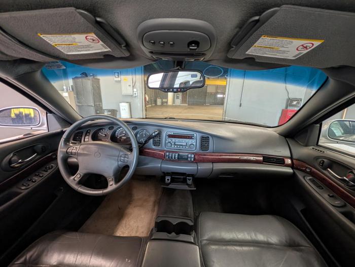 2005 buick lesabre limited with 164283 miles for sale near elk-river, minnesota 616dcbe2c9a24a32a0b4457fb8caf99d.jpg
