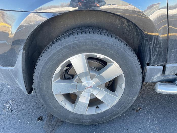 2013 chevrolet traverse 1lt-fwd with 191997 miles for sale near ham-lake, minnesota 6173a72b36bf47e0b263e3bfcf97d3e0.jpeg