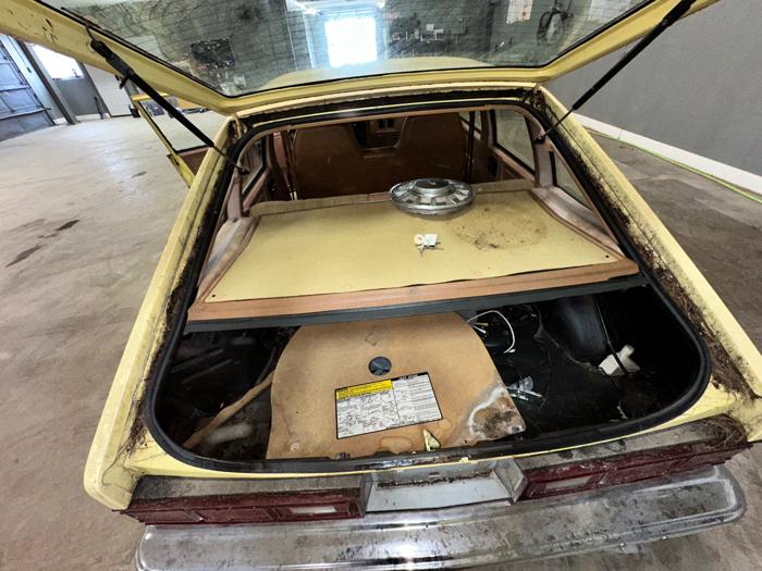 1980 chevrolet citation - with 65899 miles for sale near elk-river, minnesota 618493d519034b9a967dd61b3595de38.jpeg