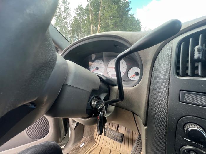 2003 dodge caravan sport with 159392 miles for sale near elk-river, minnesota 618502484ebb4011b2f0869cfe3afb52.jpeg