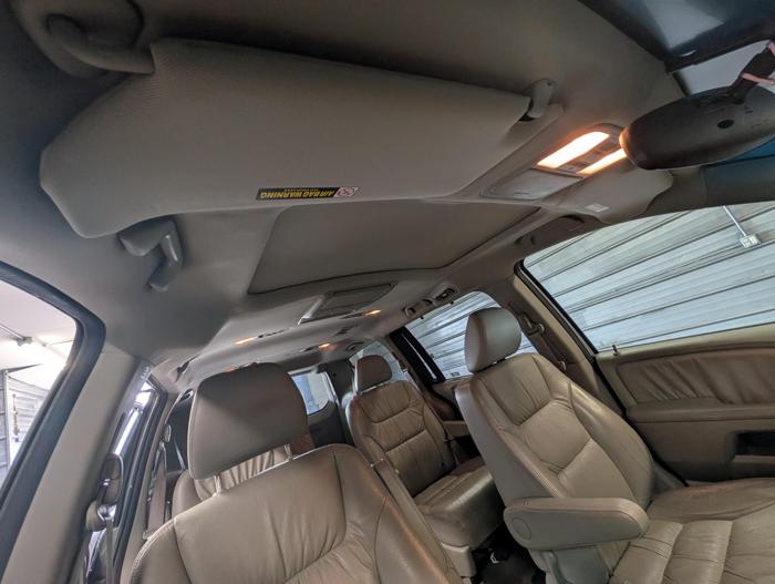 2009 honda odyssey ex-l with 232507 miles for sale near elk-river, minnesota 6196372bb6564aa89287bd71d01058d4.jpg