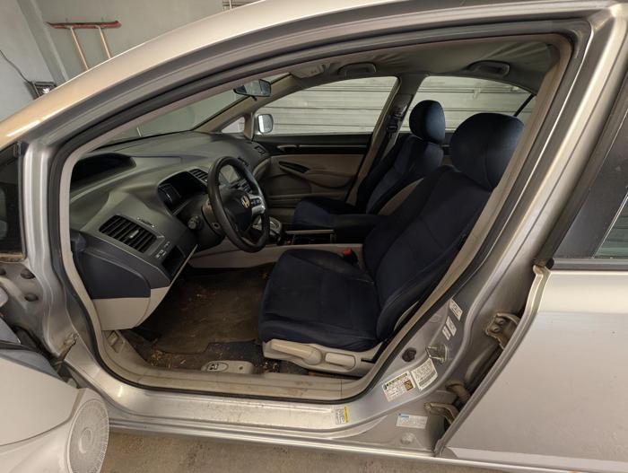 2008 honda civic-hybrid cvt-at-pzev with 211916 miles for sale near elk-river, minnesota 6197a96739084a60b2923fbcca7fdb0e.jpg
