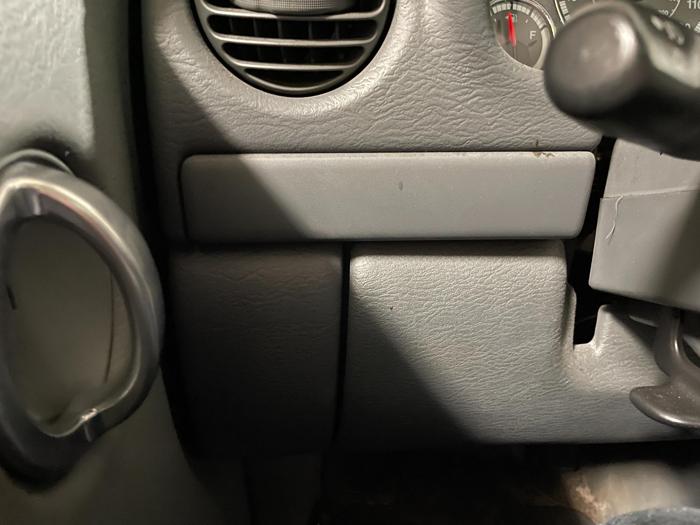 2005 Jeep Liberty