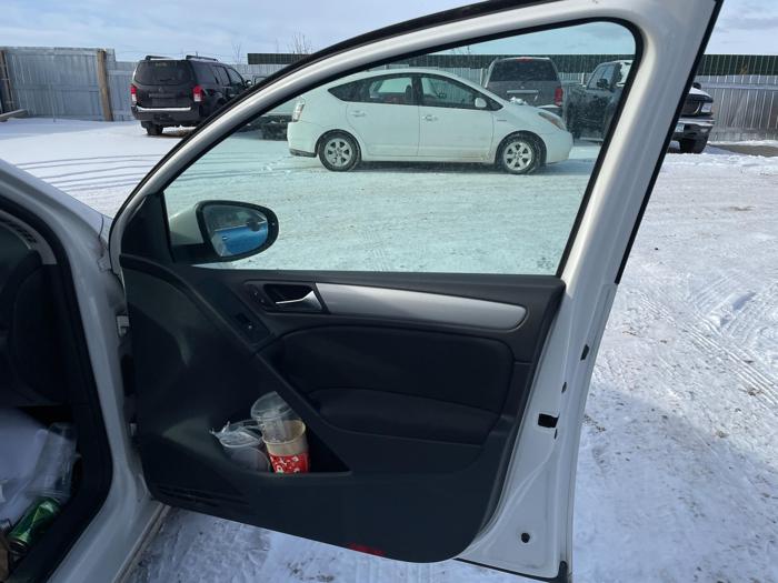2011 Volkswagen Golf