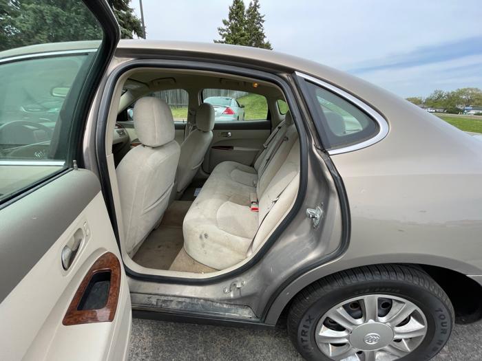 2006 buick lacrosse cx with 202703 miles for sale near spring-lake-park, minnesota 61abfbe50ce64ef0a57dbdd9b8e5d78e.jpeg