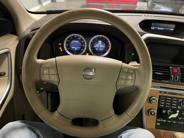 2010 Volvo XC60