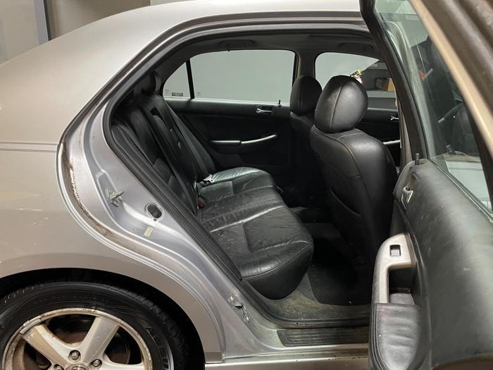 2005 Honda Accord