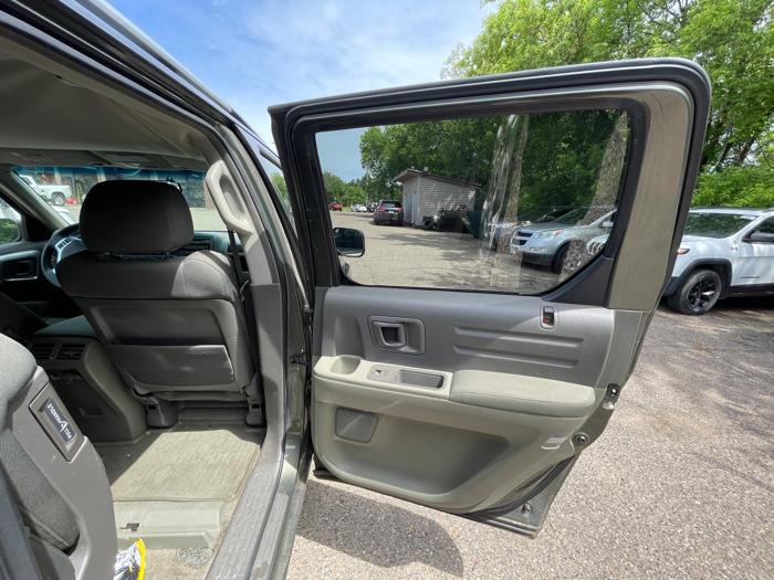 2006 honda ridgeline rts with 260717 miles for sale near brainerd, minnesota 61cf1e9de7e549c182c5c0f8cc0571da.jpeg
