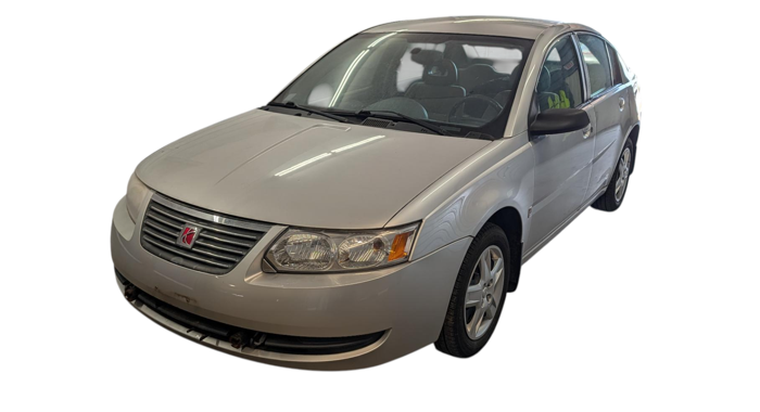 2007 saturn ion 2-sedan-automatic with 220142 miles for sale near elk-river, minnesota 61d00b1f26444e9c8ba987ac0b5da1eb.png