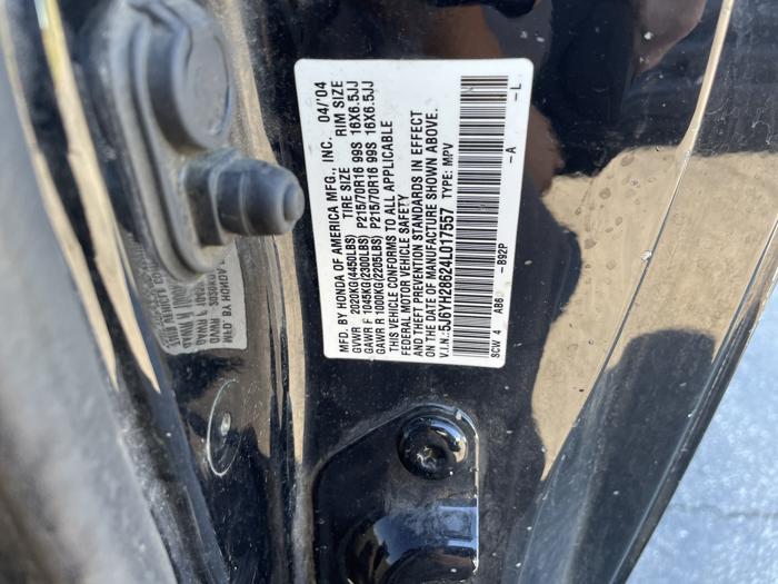2004 honda element ex with 173286 miles for sale near elk-river, minnesota 61d8089ec9634ea3a9bb86ae57480504.jpg