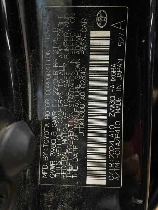 2010 toyota prius with 186306 miles for sale near elk-river, minnesota 61df04220647442fa64d95a1a08245e8.jpg