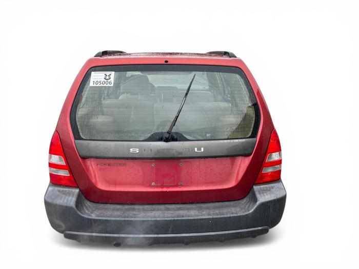 2003 subaru forester 2.5-x with 196538 miles for sale near elk-river, minnesota 61ea0f2cb6074907a969b97ecd5c50c5.jpg