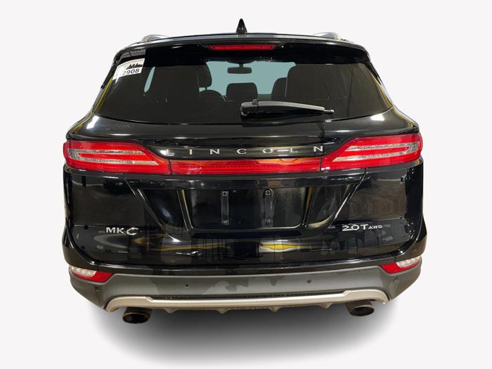 2017 Lincoln MKC