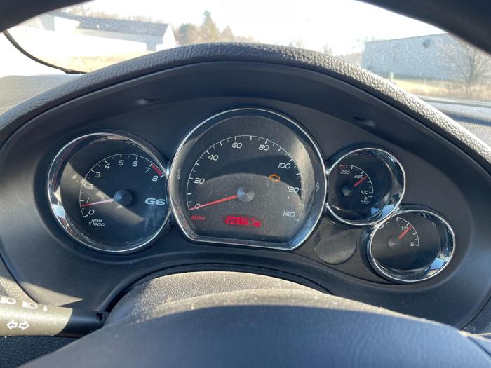2007 pontiac g6 se with 208667 miles for sale near elk-river, minnesota 61f73b9bef09496aa405ded3f60925b7.jpg
