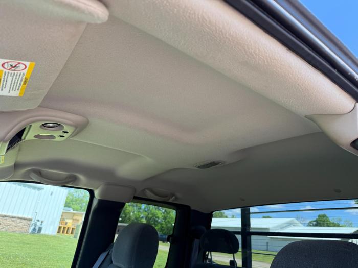 2004 Chevrolet Silverado 3500