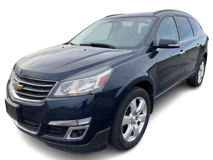 2016 chevrolet traverse 1lt-awd with 185742 miles for sale near elk-river, minnesota 62049e0509df4865be6d9bfaec01d0e1.jpg