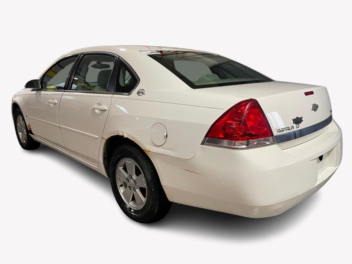 2007 chevrolet impala lt with 357877 miles for sale near elk-river, minnesota 6208b2ecbf1d477f978c5834a1053beb.jpg
