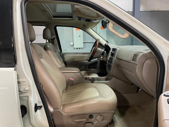 2004 Mercury Mountaineer