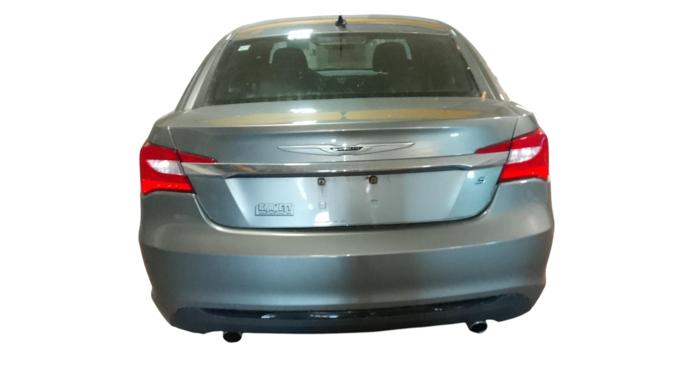2012 chrysler 200 s with 143318 miles for sale near elk-river, minnesota 6217ef35b36f4a2483815fc9cafcac2b.jpg