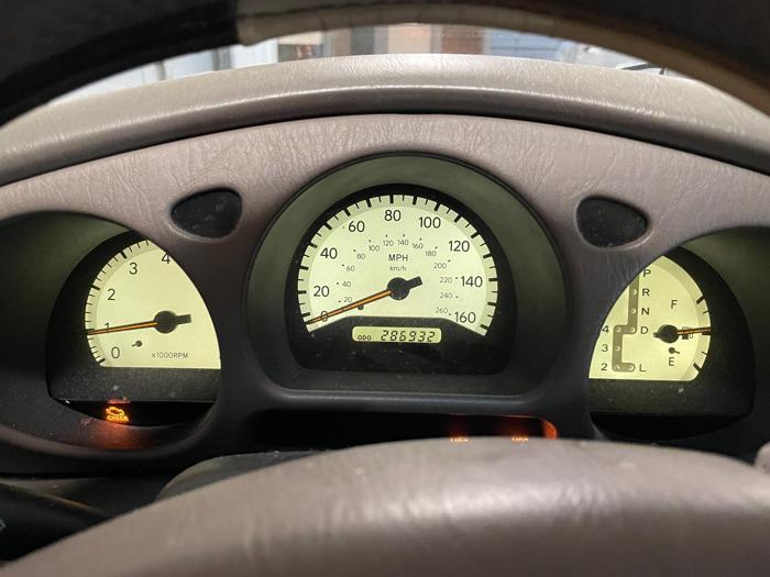 1999 Lexus GS 300/400