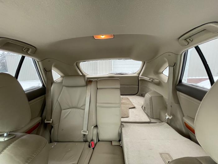 2005 lexus rx-330 awd with 258800 miles for sale near elk-river, minnesota 623dfd6d744945bfae6f7c3e43f1fb3e.jpeg