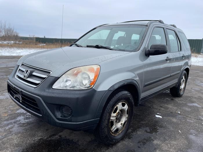 2006 honda cr-v lx with 143342 miles for sale near elk-river, minnesota 626682cf209e45ef816a79c908acca64.jpg