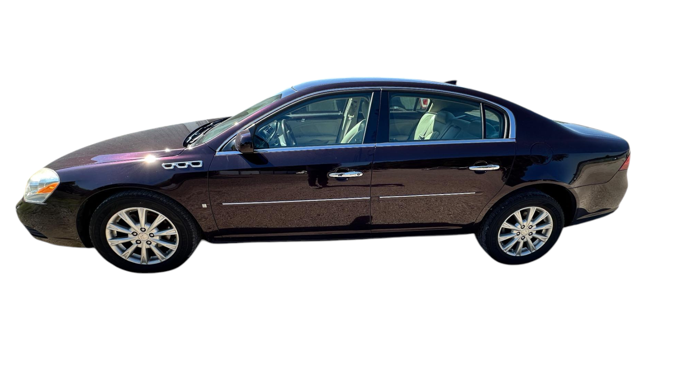 2009 buick lucerne cxl1 with 87071 miles for sale near elk-river, minnesota 6267be6610774b99b4d879219eace08a.png