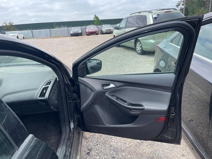 2013 Ford Focus