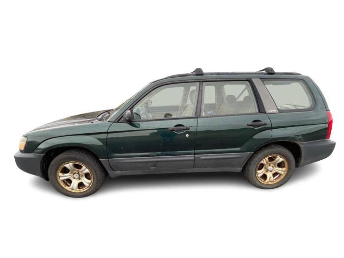 2003 subaru forester 2.5-x with 210773 miles for sale near elk-river, minnesota 62785724eca6490db09666684dc9c168.jpg