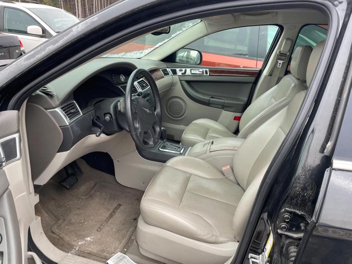 2007 chrysler pacifica touring with 91834 miles for sale near elk-river, minnesota 62875589e143411eb868affc6132970c.jpg