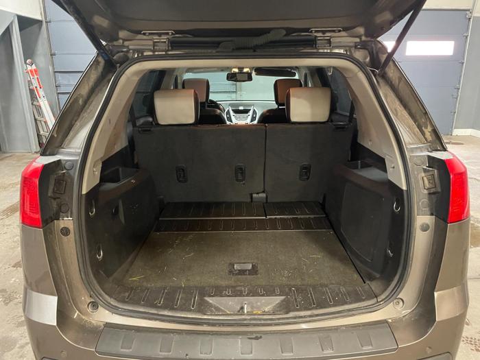 2010 GMC Terrain