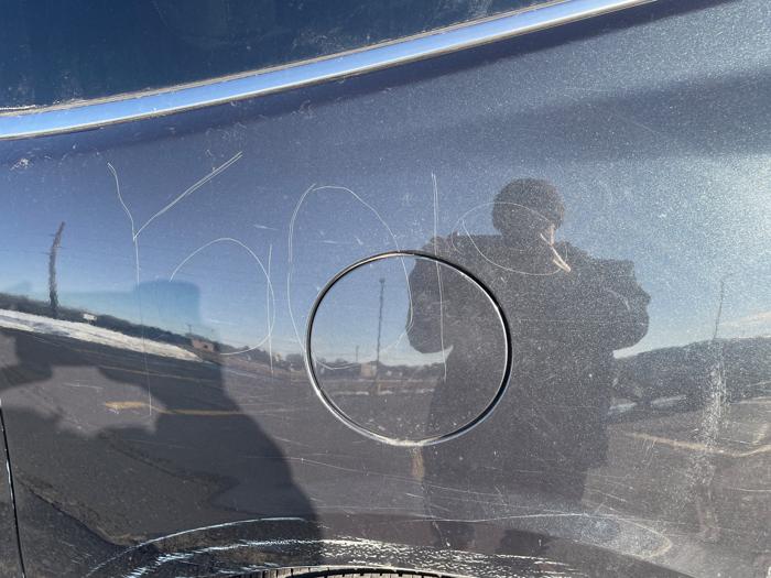 2013 chevrolet traverse 1lt-fwd with 191997 miles for sale near ham-lake, minnesota 6293dab5430b4af3894b2f99a62e796b.jpeg