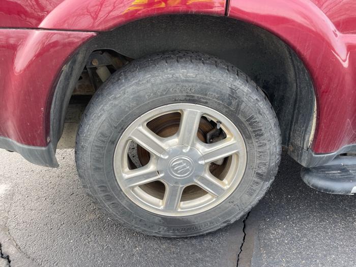 2007 buick rainier cxl-awd with 161205 miles for sale near clearwater, minnesota 62991a78c06f48c498075d0fbf0ae979.jpeg