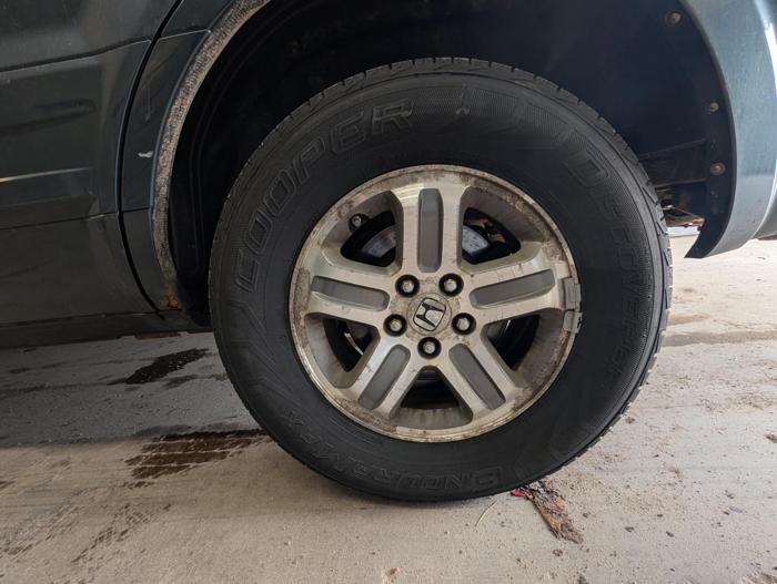 2005 honda pilot ex with 310041 miles for sale near elk-river, minnesota 6299596dd1d34a1fae1ec5d1e4d2840c.jpg