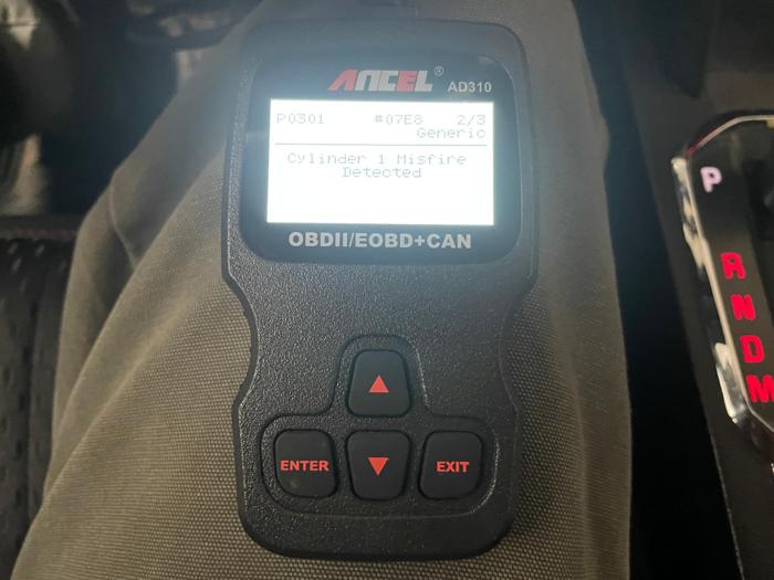 2014 GMC Terrain