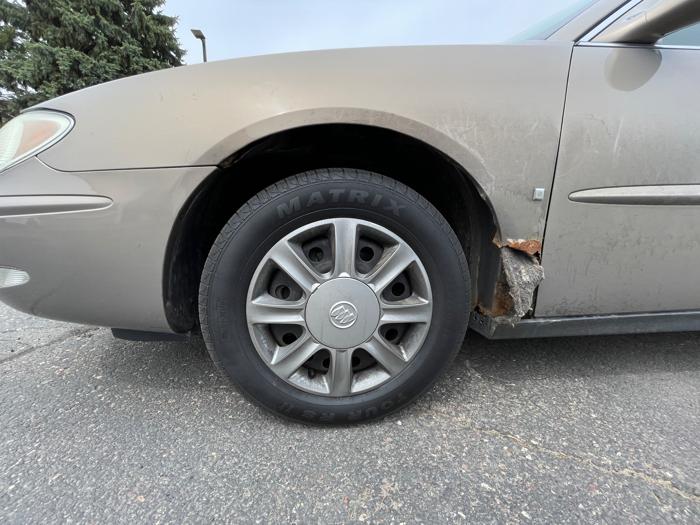 2006 buick lacrosse cx with 202703 miles for sale near spring-lake-park, minnesota 629da7a1a2b5456382977637f61fb45d.jpeg
