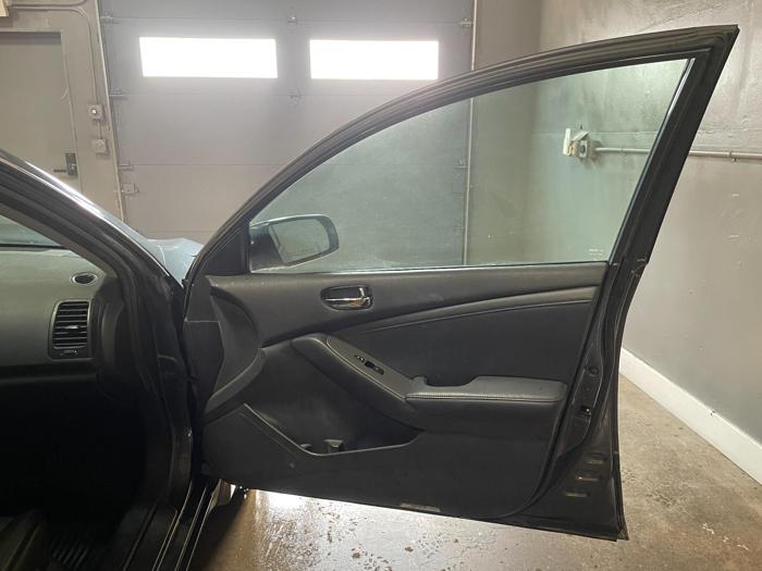 2011 Nissan Altima
