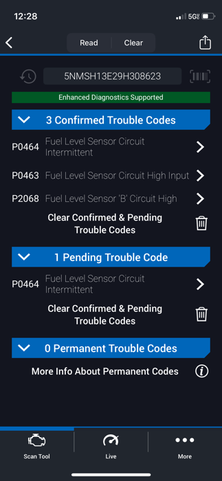 2009 hyundai santa-fe limited with 154306 miles for sale near rochester, minnesota 62b5c020d4a34cdfbf69fbfb39a4fd75.png