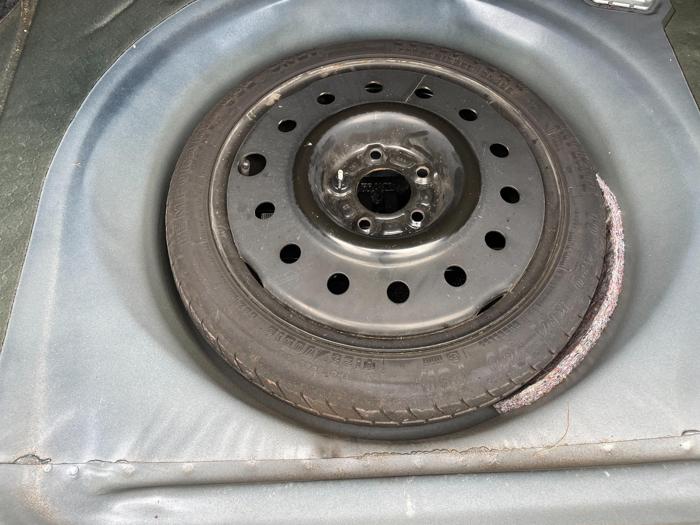 2007 Chevrolet Impala