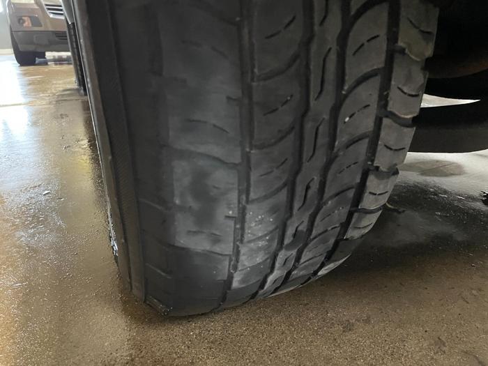 2006 Jeep Liberty