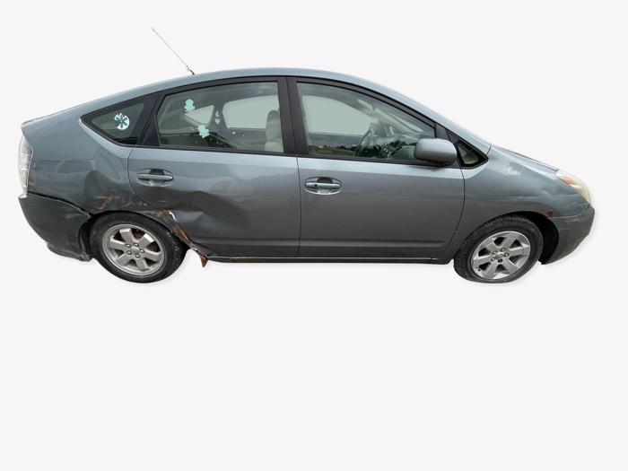 2005 Toyota Prius